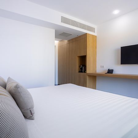 Felix Hotels - Hotel Felix Olbia Eksteriør bilde