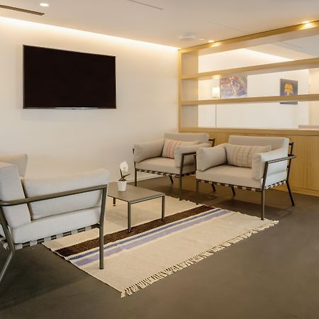 Felix Hotels - Hotel Felix Olbia Eksteriør bilde