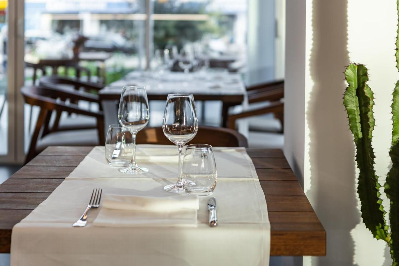 Felix Hotels - Hotel Felix Olbia Eksteriør bilde