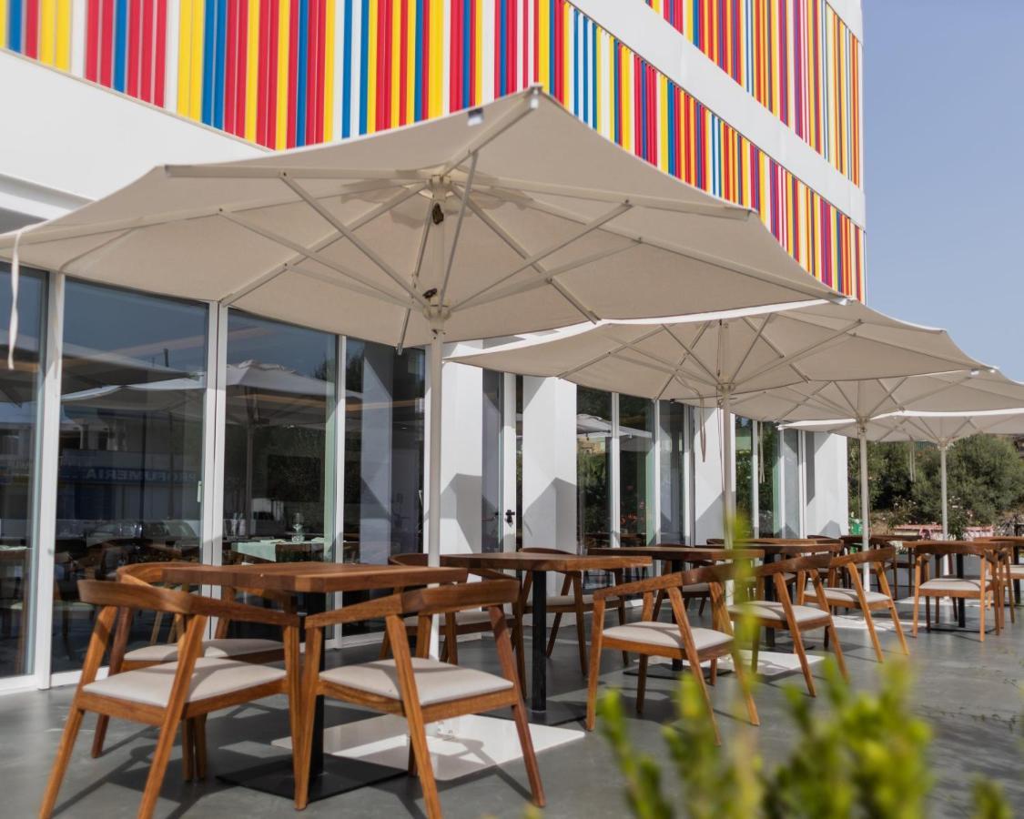 Felix Hotels - Hotel Felix Olbia Eksteriør bilde