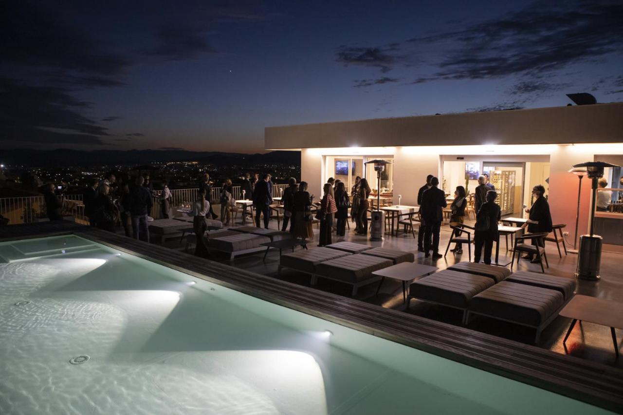 Felix Hotels - Hotel Felix Olbia Eksteriør bilde