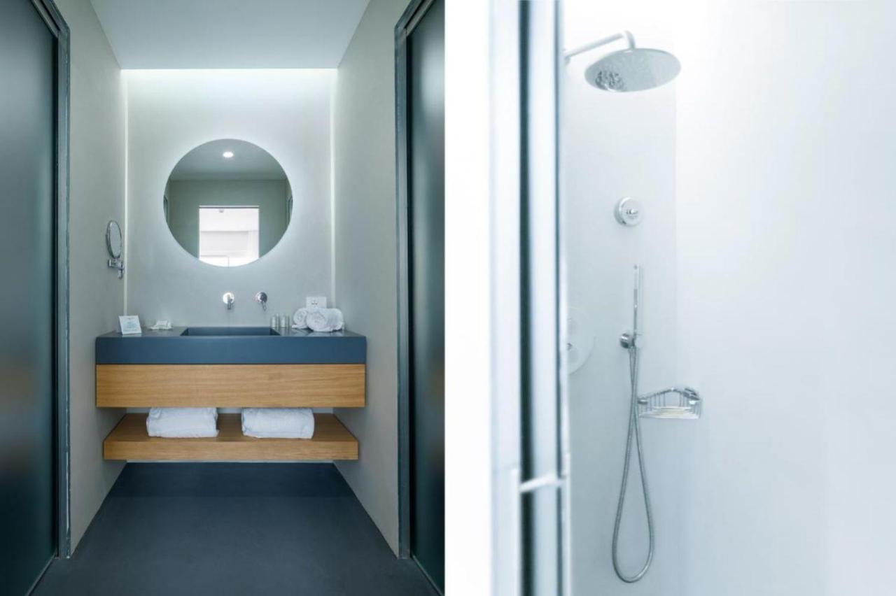 Felix Hotels - Hotel Felix Olbia Eksteriør bilde