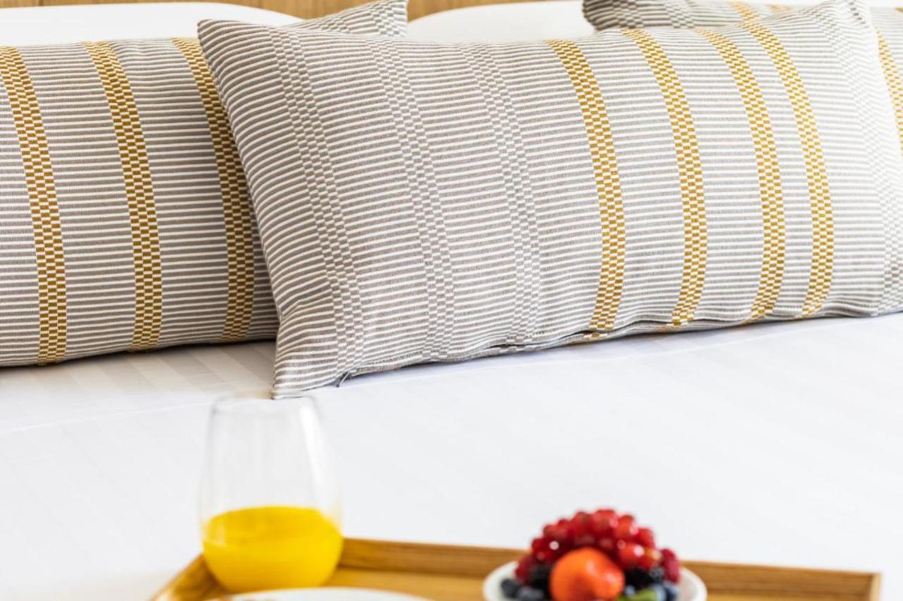 Felix Hotels - Hotel Felix Olbia Eksteriør bilde