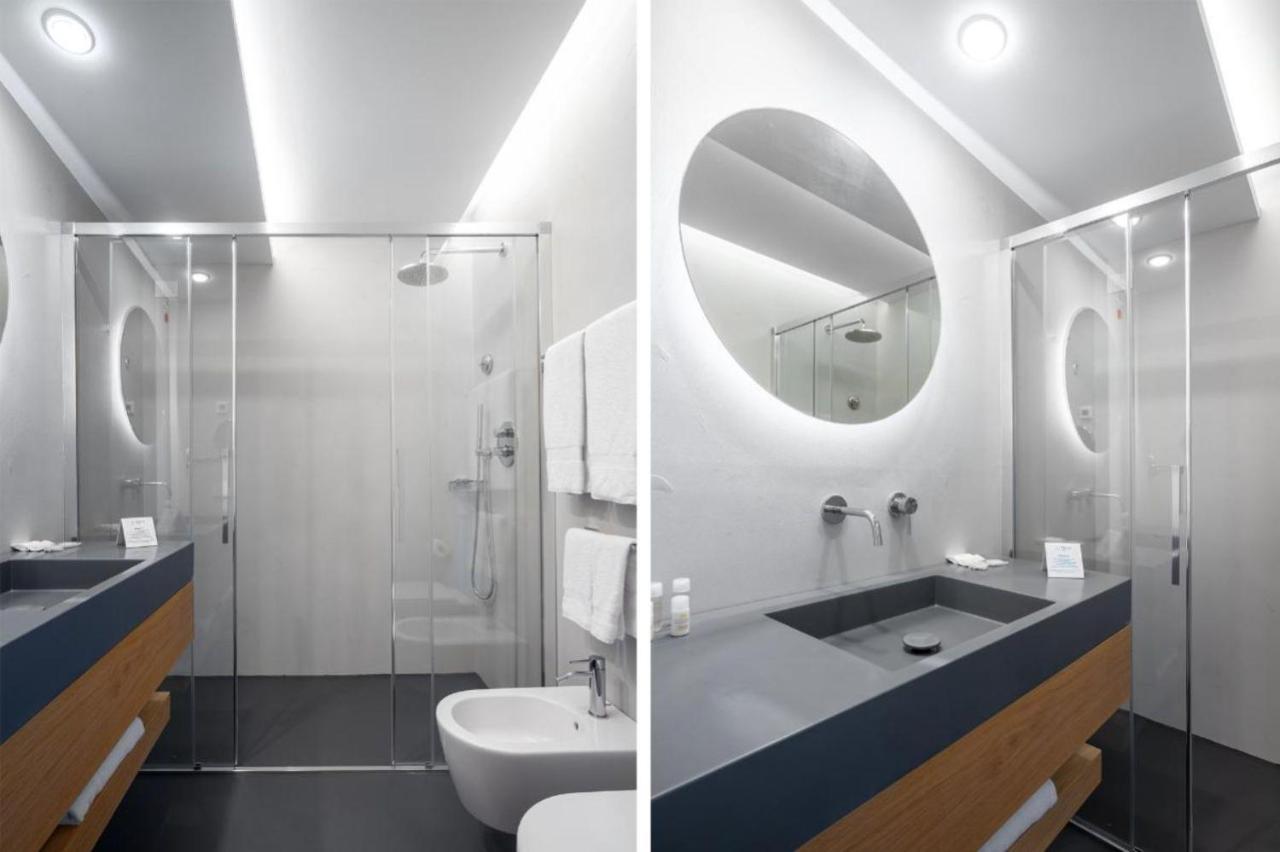 Felix Hotels - Hotel Felix Olbia Eksteriør bilde