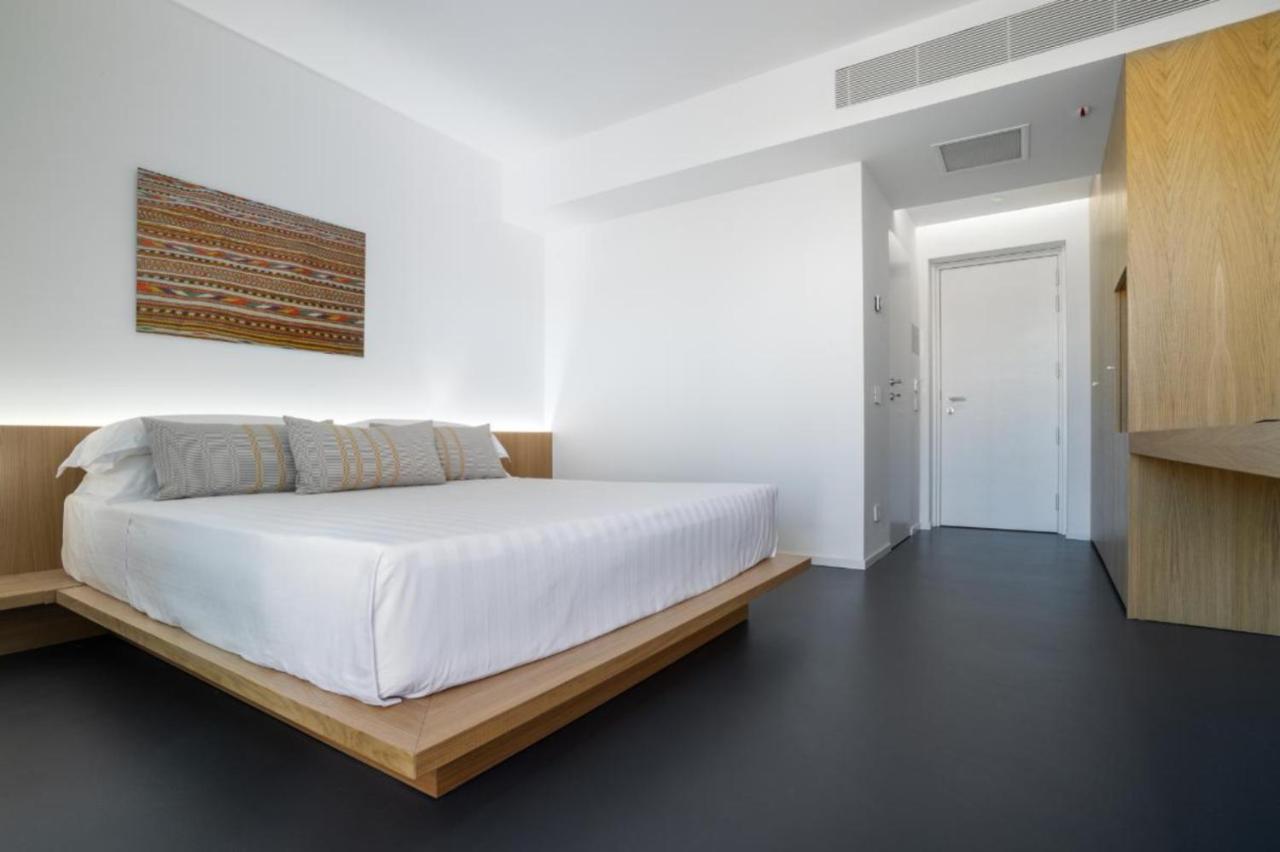Felix Hotels - Hotel Felix Olbia Eksteriør bilde