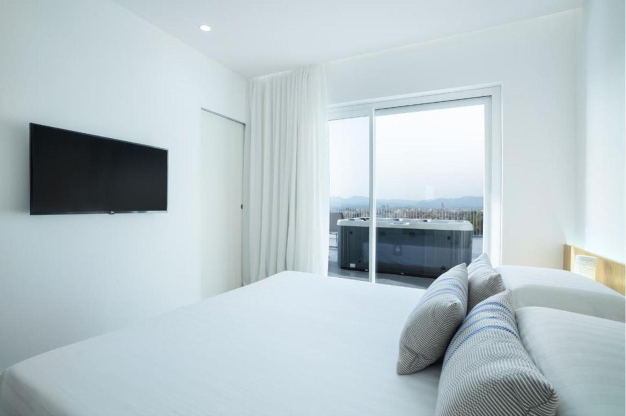 Felix Hotels - Hotel Felix Olbia Eksteriør bilde