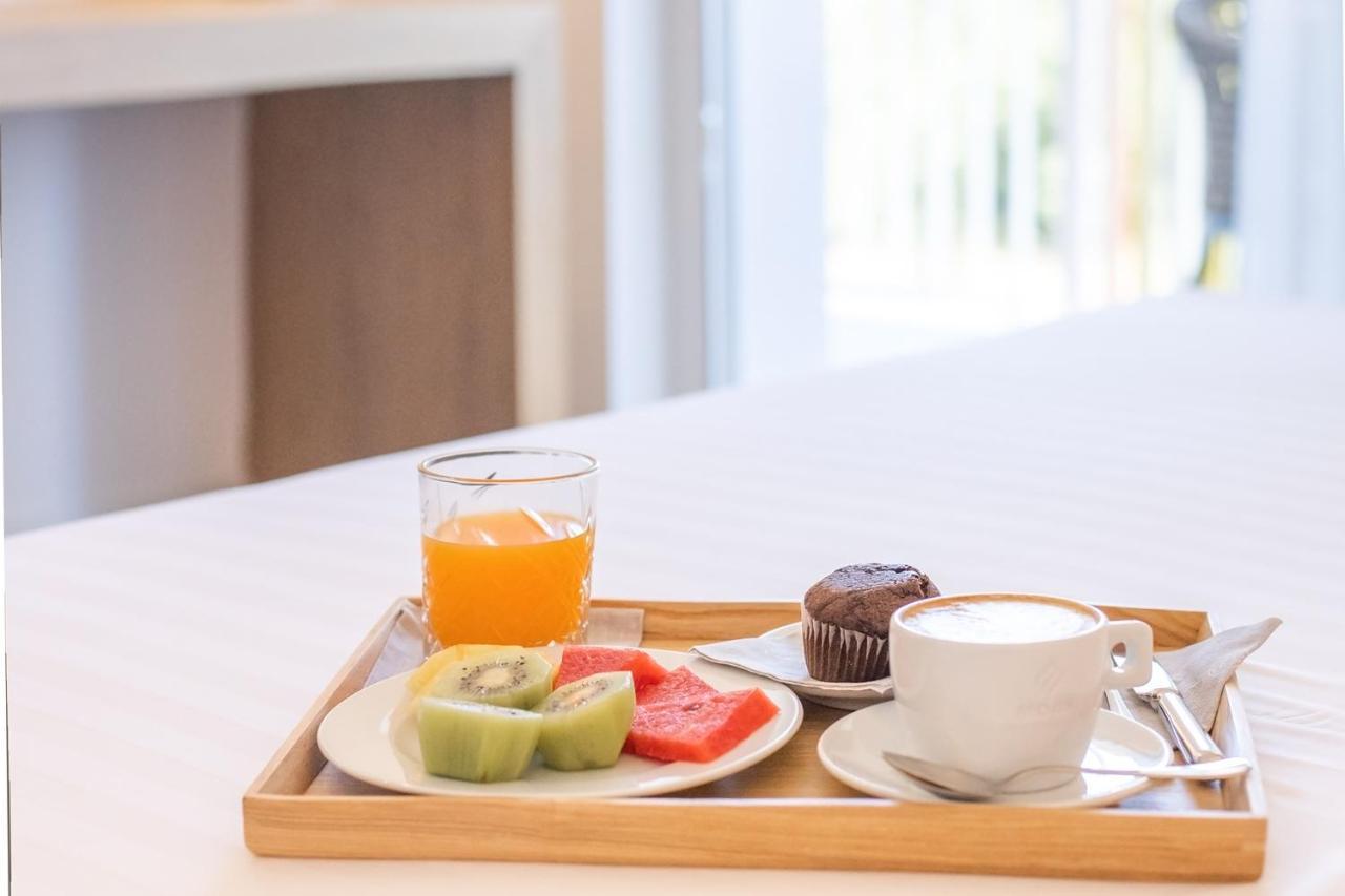 Felix Hotels - Hotel Felix Olbia Eksteriør bilde