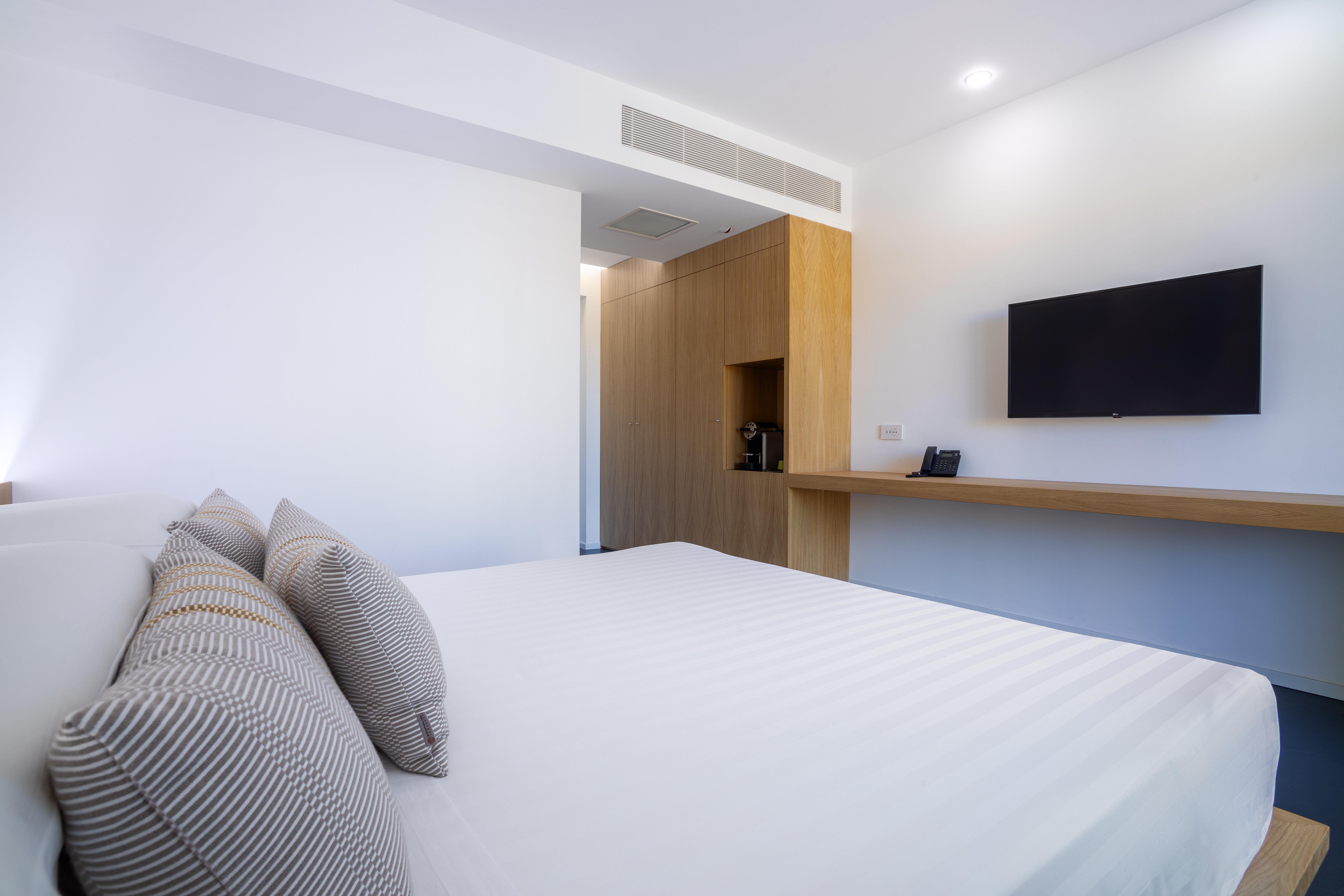 Felix Hotels - Hotel Felix Olbia Eksteriør bilde