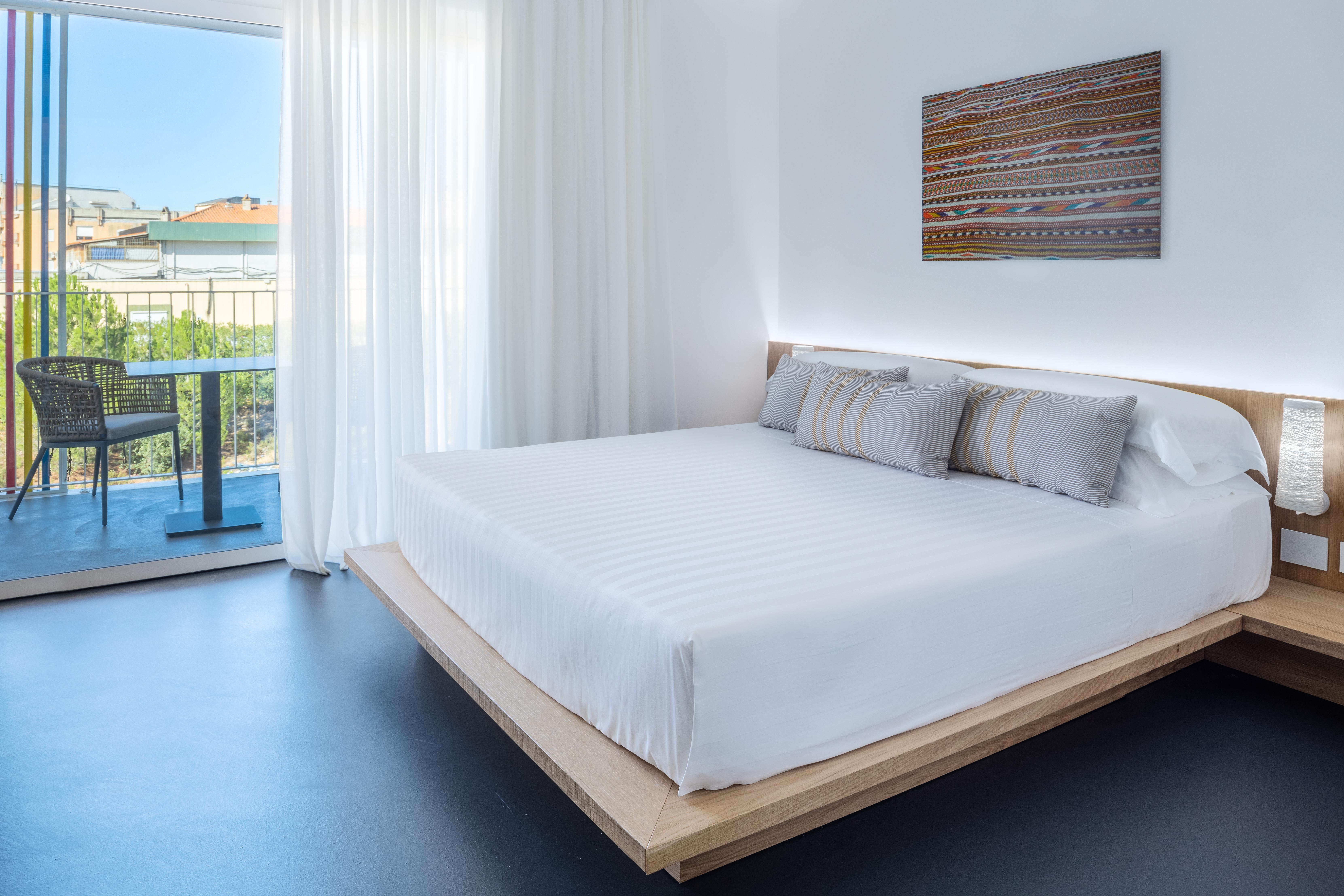 Felix Hotels - Hotel Felix Olbia Eksteriør bilde