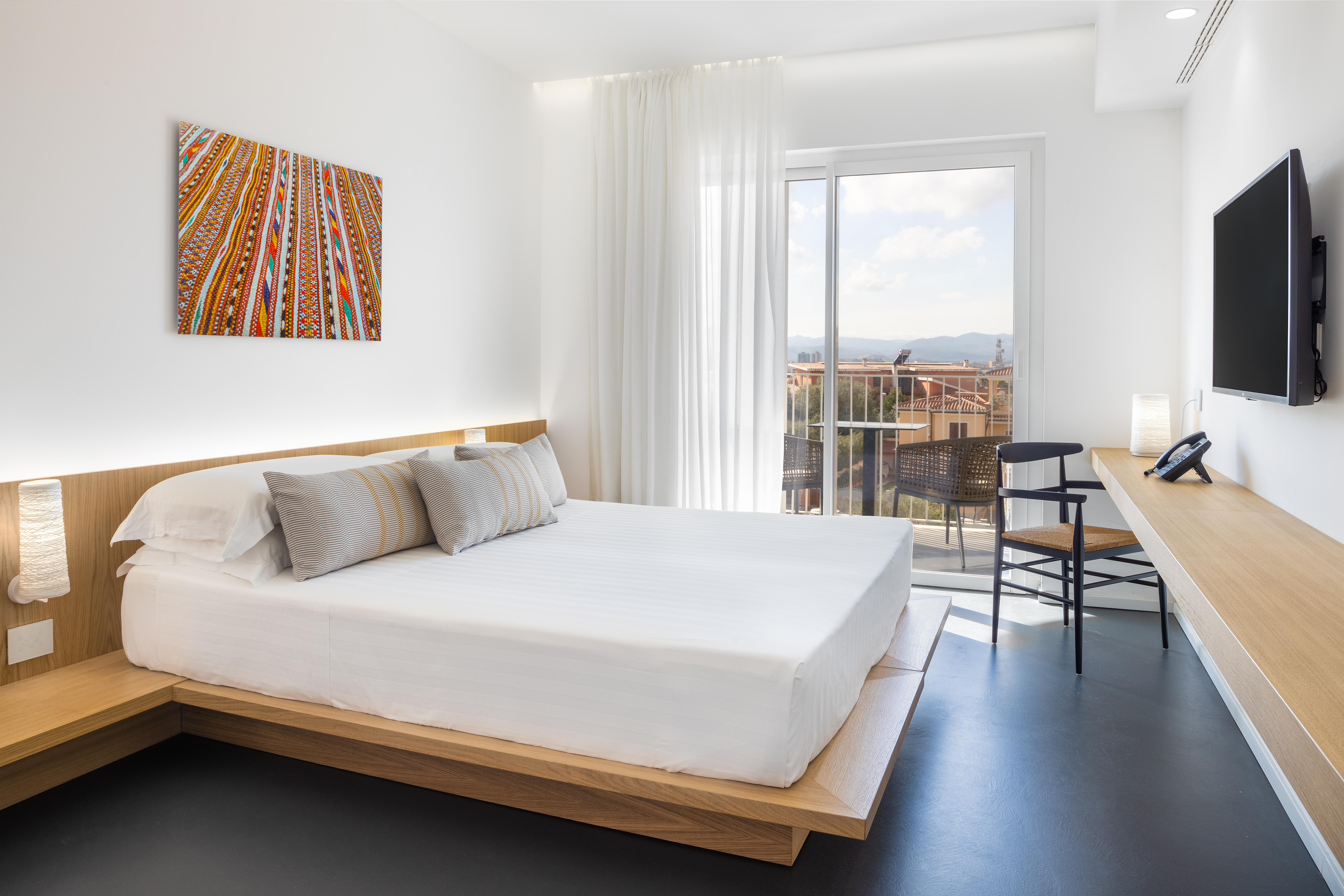 Felix Hotels - Hotel Felix Olbia Eksteriør bilde