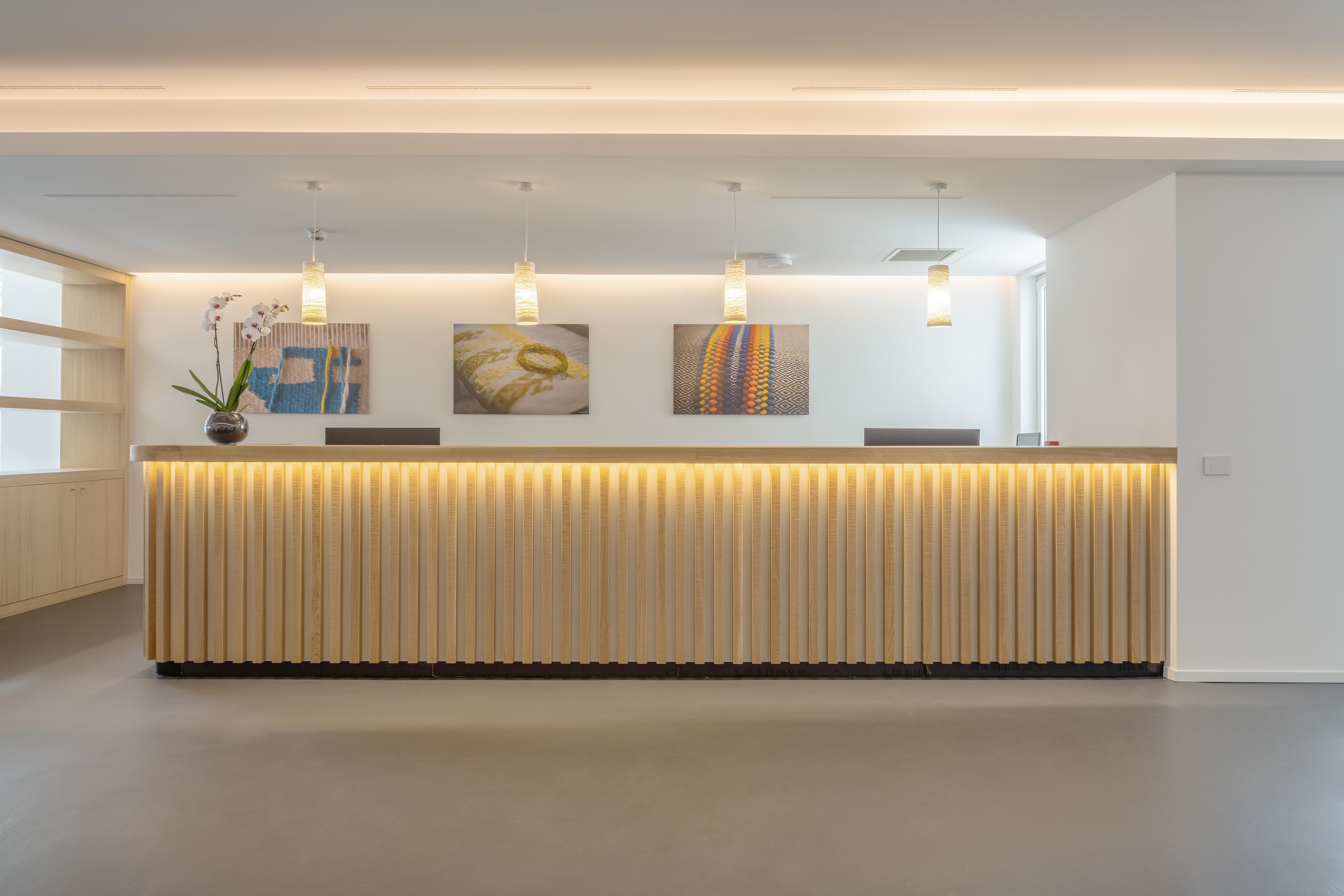 Felix Hotels - Hotel Felix Olbia Eksteriør bilde