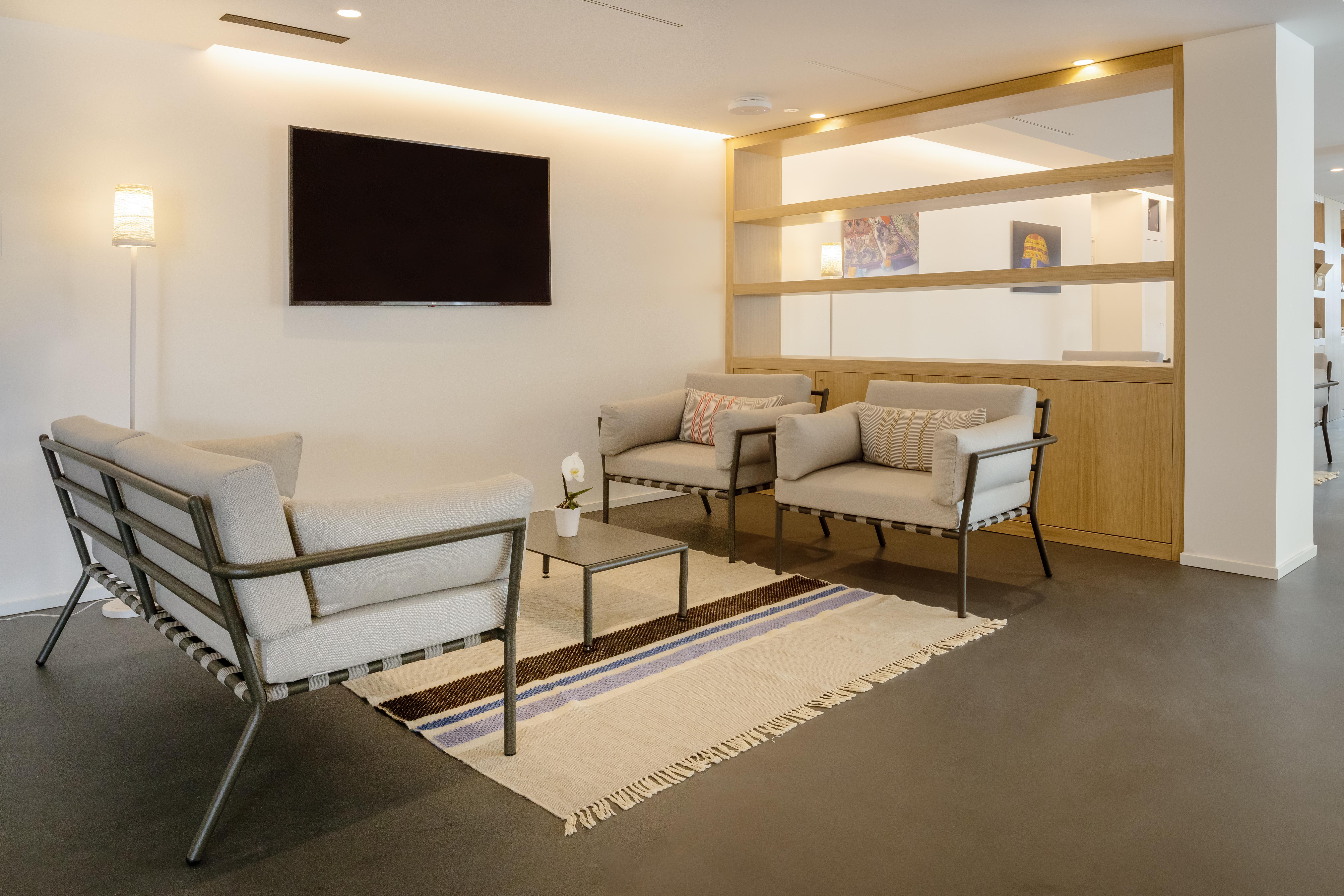 Felix Hotels - Hotel Felix Olbia Eksteriør bilde