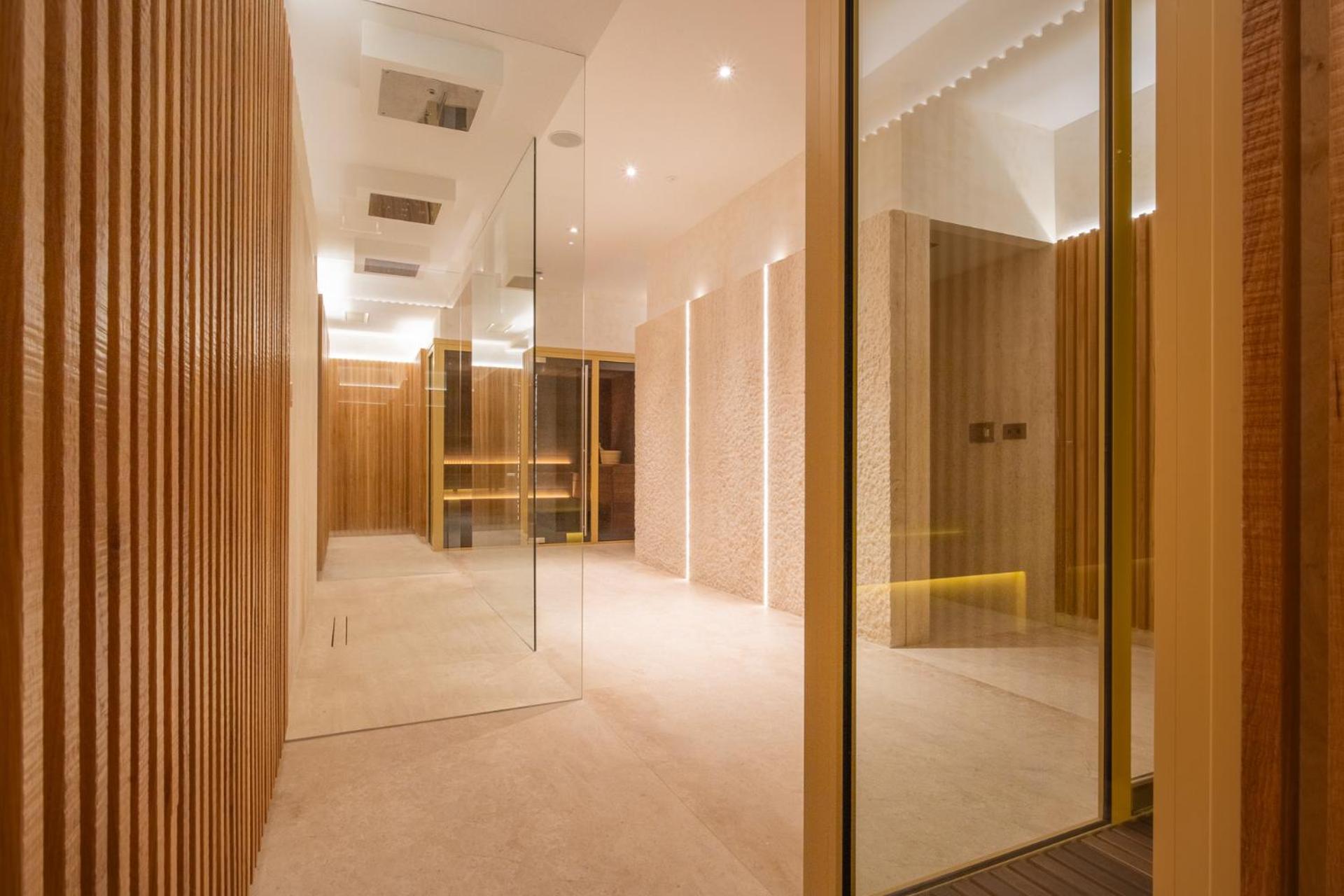Felix Hotels - Hotel Felix Olbia Eksteriør bilde